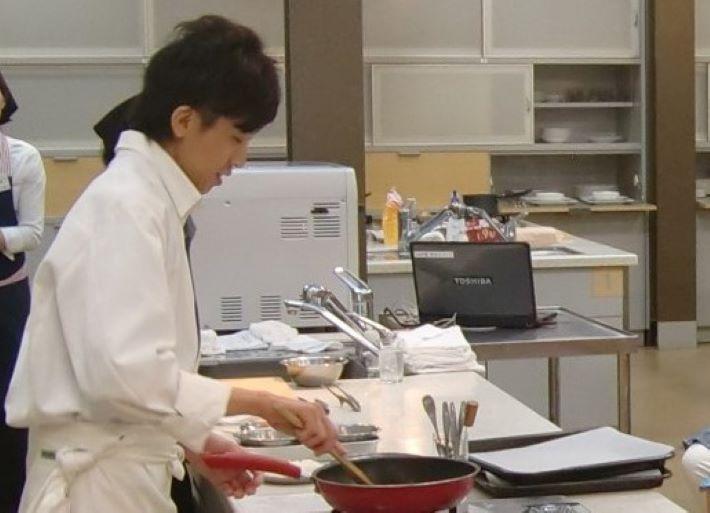 写真:~シェフ直伝~親子でつくるお魚を使ったパーティー料理教室@名古屋