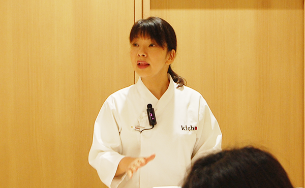 写真:~おいしいしあわせ~<br>とっておきのお魚弁当教室@大阪